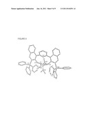 Post-Metallocene Complexes Based on Bis(Naphtoxy)Pyridine and     Bis(Naphtoxy)Thiophene Ligands for the Polymerisation of Ethylene and     Alpha-Olefins diagram and image