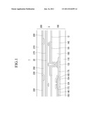 Liquid Crystal Photo-Alignment Agent, Liquid Crystal Photo-Alignment Layer     Manufactured Using the Same, and Liquid Crystal Display Device Including     the Liquid Crystal Photo-Alignment Layer diagram and image