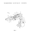 SURGICAL ACCESS SYSTEM AND RELATED METHODS diagram and image