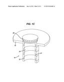 Methods and Devices for Providing Access into a Body Cavity diagram and image