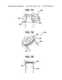 Methods and Devices for Providing Access into a Body Cavity diagram and image