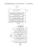 APPARATUS AND METHOD FOR DETERMINING EMOTIONAL QUOTIENT ACCORDING TO     EMOTION VARIATION diagram and image