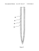 Catheter-Free Implantable Needle Biosensor diagram and image
