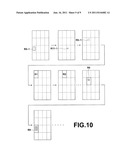 IMAGE DISPLAY DEVICE AND METHOD, AS WELL AS PROGRAM diagram and image