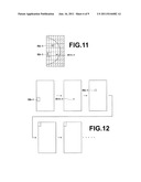 IMAGE DISPLAY DEVICE AND METHOD, AS WELL AS PROGRAM diagram and image