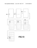 IMAGE DISPLAY DEVICE AND METHOD, AS WELL AS PROGRAM diagram and image