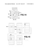 IMAGE DISPLAY DEVICE AND METHOD, AS WELL AS PROGRAM diagram and image