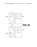 IMAGE DISPLAY DEVICE AND METHOD, AS WELL AS PROGRAM diagram and image