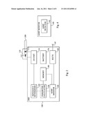 METHOD AND DEVICE FOR MONITORING ACUTE DECOMPENSATED HEART FAILURE diagram and image