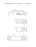 ANKLE SUPPORT WITH SPLINT AND METHOD OF USING SAME diagram and image