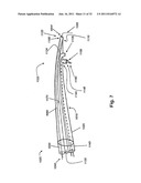 STEERING ENGAGEMENT CATHETER DEVICES, SYSTEMS, AND METHODS diagram and image