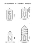 BIO-MEDICAL UNIT SYSTEM FOR MEDICATION CONTROL diagram and image