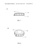 Apparatus, Systems and Methods for An Infusion Pump Assembly diagram and image