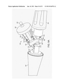 CATHETER ORIENTATION CONTROL SYSTEM MECHANISMS diagram and image