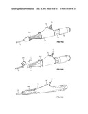 CATHETER ORIENTATION CONTROL SYSTEM MECHANISMS diagram and image