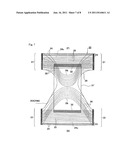 Pants-Type Disposable Diaper Cover diagram and image