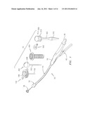 SHEATH INTRODUCTION APPARATUS AND METHOD diagram and image