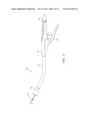 SHEATH INTRODUCTION APPARATUS AND METHOD diagram and image