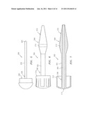 SHEATH INTRODUCTION APPARATUS AND METHOD diagram and image