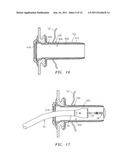 SHEATH INTRODUCTION APPARATUS AND METHOD diagram and image