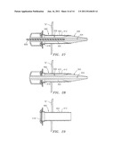 SHEATH INTRODUCTION APPARATUS AND METHOD diagram and image
