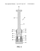 OSTEOCHONDRAL PLUG GRAFT TRIMMING DEVICE AND METHOD diagram and image