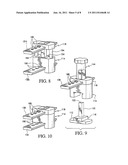 OSTEOCHONDRAL PLUG GRAFT TRIMMING DEVICE AND METHOD diagram and image