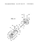 OSTEOCHONDRAL PLUG GRAFT TRIMMING DEVICE AND METHOD diagram and image