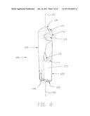 APPARATUS AND METHOD FOR RECONSTRUCTING A LIGAMENT diagram and image