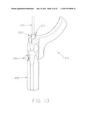 APPARATUS AND METHOD FOR RECONSTRUCTING A LIGAMENT diagram and image