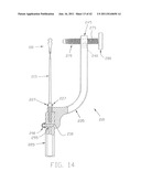 APPARATUS AND METHOD FOR RECONSTRUCTING A LIGAMENT diagram and image