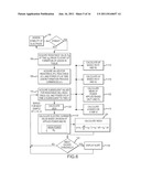 SYSTEMS AND METHODS FOR DETERMINING THE LIKELIHOOD OF ENDOCARDIAL     BAROTRAUMA IN TISSUE DURING ABLATION diagram and image