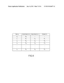 SYSTEMS AND METHODS FOR DETERMINING THE LIKELIHOOD OF ENDOCARDIAL     BAROTRAUMA IN TISSUE DURING ABLATION diagram and image