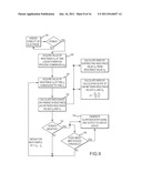 SYSTEMS AND METHODS FOR DETERMINING THE LIKELIHOOD OF ENDOCARDIAL     BAROTRAUMA IN TISSUE DURING ABLATION diagram and image