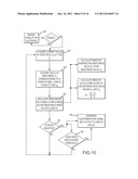 SYSTEMS AND METHODS FOR DETERMINING THE LIKELIHOOD OF ENDOCARDIAL     BAROTRAUMA IN TISSUE DURING ABLATION diagram and image