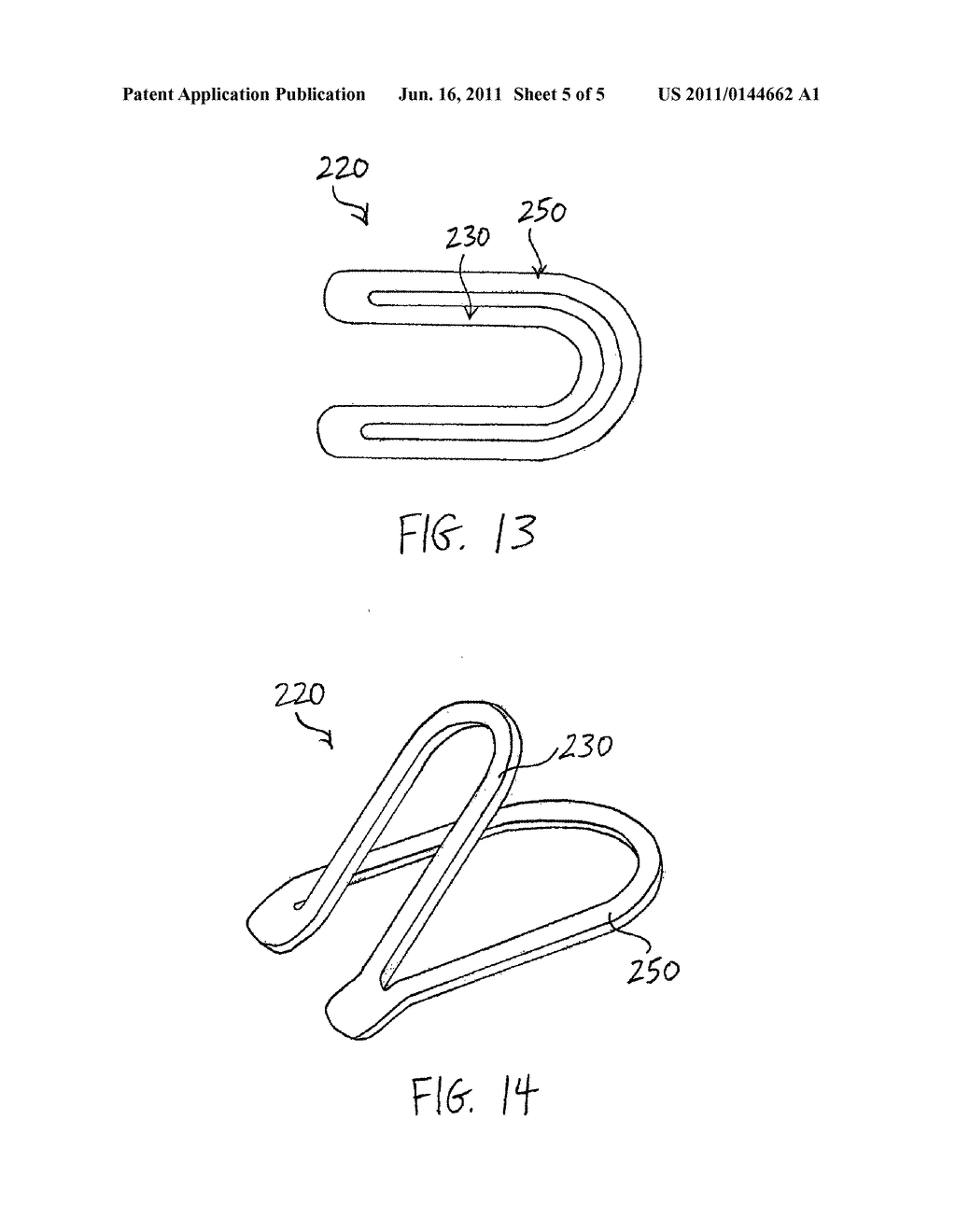 CLIP DEVICES AND SYSTEMS AND METHODS FOR DEPLOYMENT - diagram, schematic, and image 06