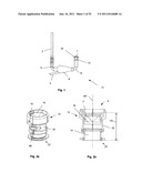 Coring Knife diagram and image