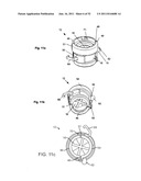 Coring Knife diagram and image