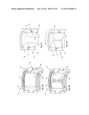 Coring Knife diagram and image