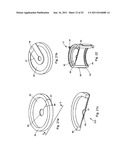 Coring Knife diagram and image