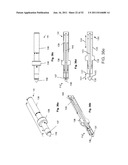 Coring Knife diagram and image