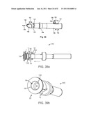 Coring Knife diagram and image