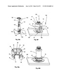 Coring Knife diagram and image