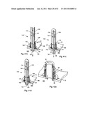 Coring Knife diagram and image