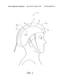 LOW LEVEL LIGHT THERAPY FOR ENHANCEMENT OF NEUROLOGIC FUNCTION BY ALTERING     AXONAL TRANSPORT RATE diagram and image