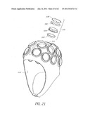 LOW LEVEL LIGHT THERAPY FOR ENHANCEMENT OF NEUROLOGIC FUNCTION BY ALTERING     AXONAL TRANSPORT RATE diagram and image