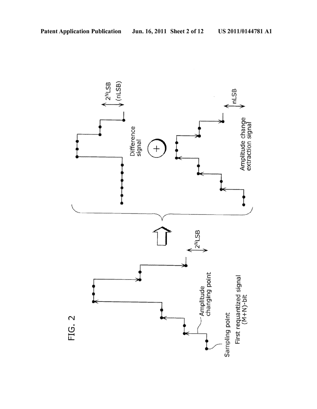 AUDIO SIGNAL PROCESSING APPARATUS AND AUDIO SIGNAL PROCESSING METHOD - diagram, schematic, and image 03