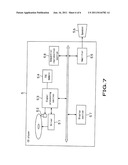 CONTENT REPRODUCTION SYSTEM, CONTENT REPRODUCTION APPARATUS, AND CONTENT     REPRODUCTION METHOD diagram and image