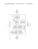 Method for simulating casting defects and microstructures of castings diagram and image