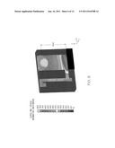 Method for simulating casting defects and microstructures of castings diagram and image